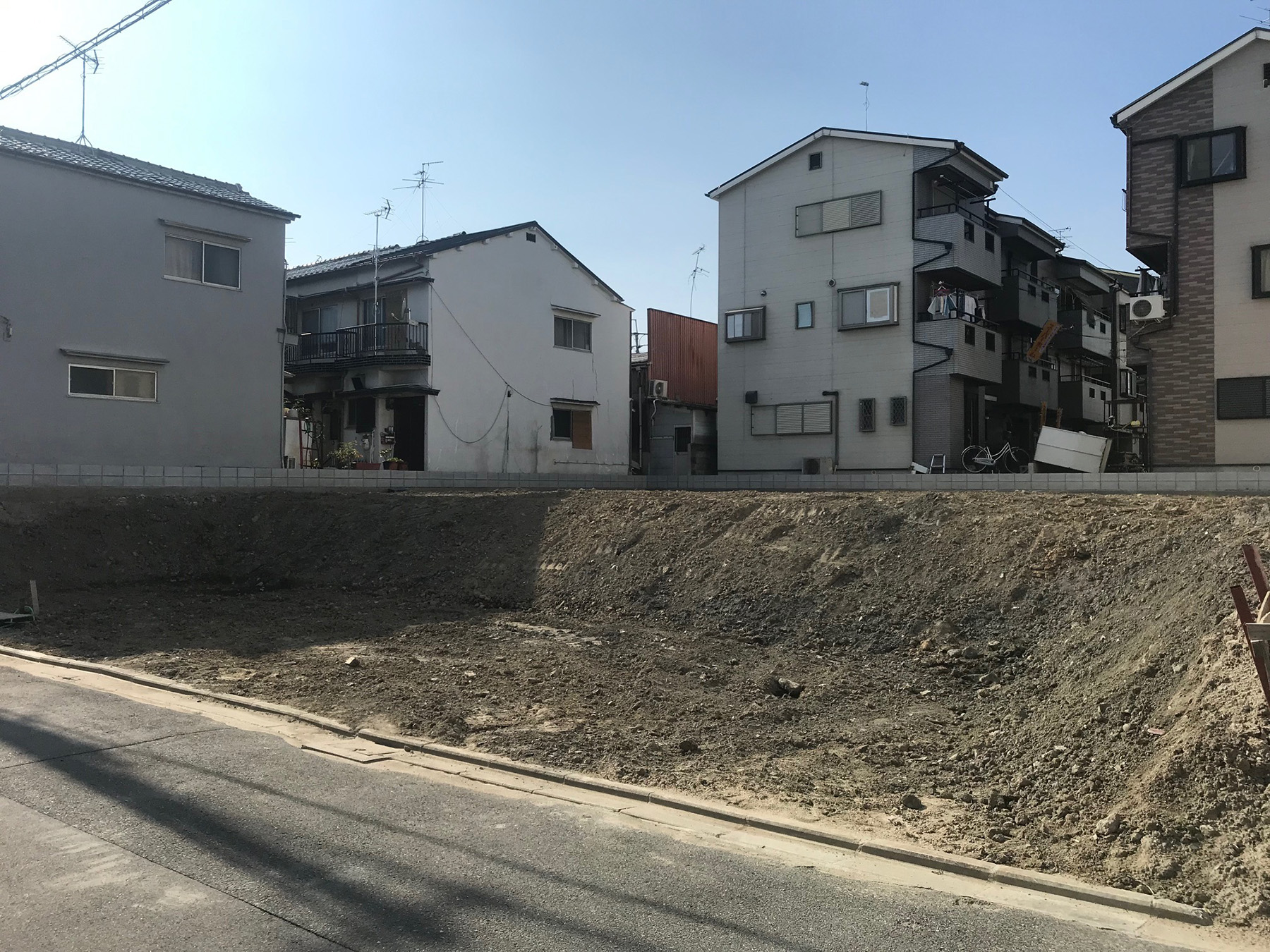 【新築一戸建】大阪府守口市東郷通1丁目 大阪での不動産投資・不動産売買は 株式会社エクシード